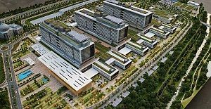 Başakşehir Hastanesi açılıyor