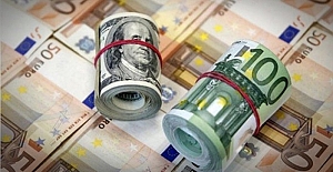 Dolar ve EURO'da sakinlik sürüyor