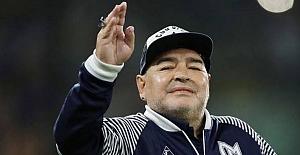 Maradona neden öldü