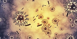 Koronavirüs nasıl mutasyona uğradı