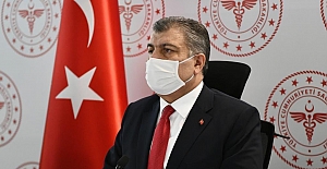 Sağlık Bakanı Fahrettin Koca uyardı