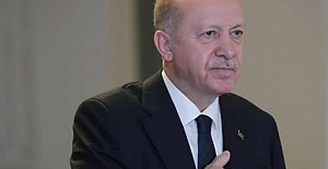 Erdoğan, teşkilatları uyardı
