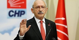 Kılıçdaroğlu'na provokatörlük yapıyor dedi