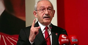 Kılıçdaroğlu,HDP kapatılmamalı