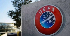 Devler UEFA'dan men ediliyor