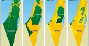 Filistin hakkında bilinen yanlış bilgi
