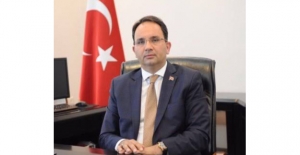 Kaymakam Türkmen'den Muharrem İnce açıklaması