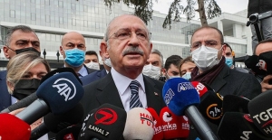 Kılıçdaroğlu'nun Fındık gafı gündem oldu