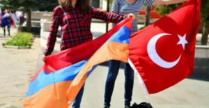 Ermenistan Türkiye ilişkileri yeni süreç başlıyor