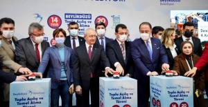 Kılıçdaroğlu, Akşener Ve İmamoğlu’ndan Ortak ‘Davet’ Tepkisi