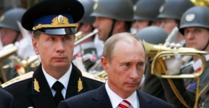 Rus komutan Putin'i kızdıracak