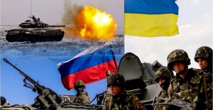 Rusya Ukrayna savaşında 16. gün