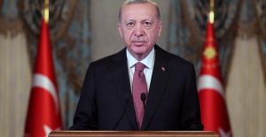 Erdoğan NATO ikna ziyaretlerine tepki gösterdi