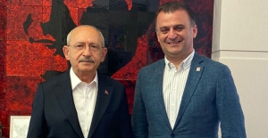 Kılıçdaroğlu’na Samsun raporu sunuldu