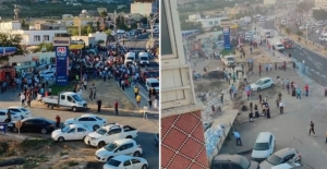 Mardin'de kaza 19 ölü, 26 kişi yaralandı
