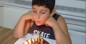 11 yaşındaki çocuk başından kendini vurdu