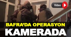 Operasyon Kamerada: Silahlı saldırıya 8 gözaltı