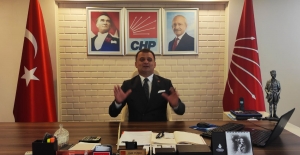 CHP'li başkandan asgari ücret açıklaması