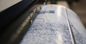 Malatya'da deprem 110 yaralı 1 ölü