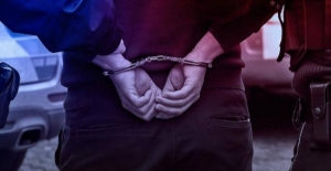 Samsun'da Uyuşturucudan 1 tutuklama