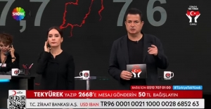 Türkiye tek yürek bağış kampanyası