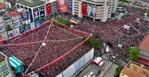 Köse meydan 14 Mayıs'ın habercisi dedi