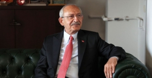 Kılıçdaroğlu'nun koltuğuna 4 aday çıktı