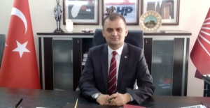 CHP'li Türkel açıklamada bulundu