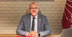 CHP Samsun İl Başkanı Özdağ açıklama yaptı