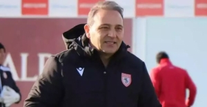 Samsunspor Fuat Çapa ile anlaşma anlaştı