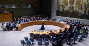 BM konseyi Gazze kararını kabul etti