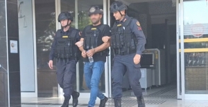 Samsun'da 3 kişi tüfekle yaralayan şüpheli tutuklandı