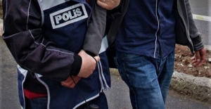 Samsun'da 4 ayrı suçtan aranan firari yakalandı