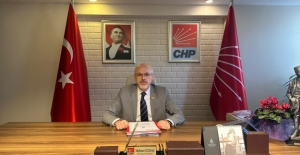 CHP'li Başkan Tarım politikasını eleştirdi