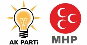 MHP Samsun'da 5 ilçe istiyor, Bafra yok