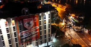 Samsunspor maçına gidecekler izinli sayılacak