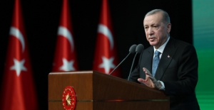 Cumhurbaşkanı Erdoğan'dan Gazze ve İslam açıklaması