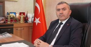 MHP'li Başkan Burhan Mucur Kandil mesajı yayınladı