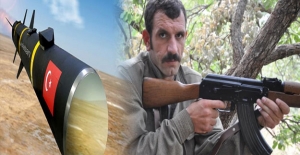 MİT'den PKK/YPG'ye ağır darbe!