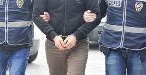 Samsun'da iş yerine silahlı saldırı yapan şüpheli yakalandı