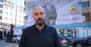 Tekkeköy'de neler oluyor, Başkan'nın seçim çalışmalarına saldırı